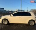 Білий Фольксваген e-Golf, об'ємом двигуна 0 л та пробігом 141 тис. км за 7600 $, фото 11 на Automoto.ua