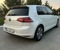 Белый Фольксваген e-Golf, объемом двигателя 0 л и пробегом 143 тыс. км за 8200 $, фото 3 на Automoto.ua