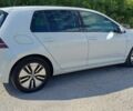 Білий Фольксваген e-Golf, об'ємом двигуна 0 л та пробігом 139 тис. км за 7999 $, фото 3 на Automoto.ua