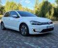 Білий Фольксваген e-Golf, об'ємом двигуна 0 л та пробігом 155 тис. км за 9700 $, фото 11 на Automoto.ua