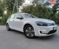 Білий Фольксваген e-Golf, об'ємом двигуна 0 л та пробігом 165 тис. км за 8500 $, фото 1 на Automoto.ua