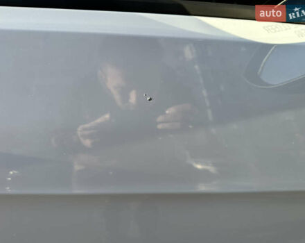 Белый Фольксваген e-Golf, объемом двигателя 0 л и пробегом 114 тыс. км за 10700 $, фото 17 на Automoto.ua