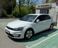 Білий Фольксваген e-Golf, об'ємом двигуна 0 л та пробігом 170 тис. км за 9000 $, фото 1 на Automoto.ua