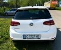 Белый Фольксваген e-Golf, объемом двигателя 0 л и пробегом 196 тыс. км за 7900 $, фото 10 на Automoto.ua