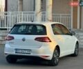 Белый Фольксваген e-Golf, объемом двигателя 0 л и пробегом 98 тыс. км за 8550 $, фото 23 на Automoto.ua