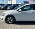 Білий Фольксваген e-Golf, об'ємом двигуна 0 л та пробігом 152 тис. км за 10390 $, фото 1 на Automoto.ua