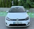 Білий Фольксваген e-Golf, об'ємом двигуна 0 л та пробігом 136 тис. км за 8600 $, фото 1 на Automoto.ua