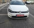 Білий Фольксваген e-Golf, об'ємом двигуна 0 л та пробігом 134 тис. км за 10549 $, фото 12 на Automoto.ua