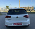 Белый Фольксваген e-Golf, объемом двигателя 0 л и пробегом 106 тыс. км за 7600 $, фото 5 на Automoto.ua