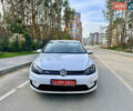 Білий Фольксваген e-Golf, об'ємом двигуна 0 л та пробігом 149 тис. км за 8200 $, фото 1 на Automoto.ua