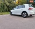 Білий Фольксваген e-Golf, об'ємом двигуна 0 л та пробігом 165 тис. км за 8500 $, фото 4 на Automoto.ua