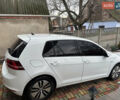 Білий Фольксваген e-Golf, об'ємом двигуна 0 л та пробігом 113 тис. км за 9900 $, фото 8 на Automoto.ua