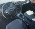 Білий Фольксваген e-Golf, об'ємом двигуна 0 л та пробігом 142 тис. км за 7900 $, фото 10 на Automoto.ua