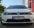 Білий Фольксваген e-Golf, об'ємом двигуна 0 л та пробігом 95 тис. км за 9500 $, фото 1 на Automoto.ua