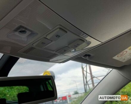 Білий Фольксваген e-Golf, об'ємом двигуна 24 л та пробігом 113 тис. км за 9700 $, фото 12 на Automoto.ua