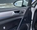 Білий Фольксваген e-Golf, об'ємом двигуна 0 л та пробігом 106 тис. км за 9800 $, фото 17 на Automoto.ua