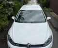 Білий Фольксваген e-Golf, об'ємом двигуна 0 л та пробігом 130 тис. км за 8450 $, фото 1 на Automoto.ua