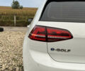Білий Фольксваген e-Golf, об'ємом двигуна 0 л та пробігом 116 тис. км за 7700 $, фото 28 на Automoto.ua