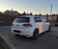 Белый Фольксваген e-Golf, объемом двигателя 0 л и пробегом 167 тыс. км за 9500 $, фото 4 на Automoto.ua