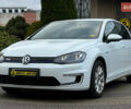 Белый Фольксваген e-Golf, объемом двигателя 0 л и пробегом 117 тыс. км за 11500 $, фото 2 на Automoto.ua