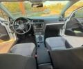 Белый Фольксваген e-Golf, объемом двигателя 0 л и пробегом 130 тыс. км за 8700 $, фото 17 на Automoto.ua