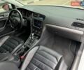 Белый Фольксваген e-Golf, объемом двигателя 0 л и пробегом 96 тыс. км за 9500 $, фото 22 на Automoto.ua
