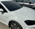 Белый Фольксваген e-Golf, объемом двигателя 0 л и пробегом 112 тыс. км за 9499 $, фото 5 на Automoto.ua