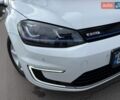 Білий Фольксваген e-Golf, об'ємом двигуна 0 л та пробігом 96 тис. км за 9500 $, фото 5 на Automoto.ua