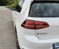 Белый Фольксваген e-Golf, объемом двигателя 0 л и пробегом 101 тыс. км за 8500 $, фото 10 на Automoto.ua
