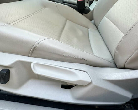 Белый Фольксваген e-Golf, объемом двигателя 0 л и пробегом 114 тыс. км за 10700 $, фото 9 на Automoto.ua