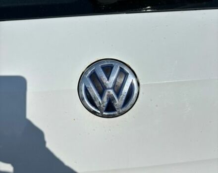 Белый Фольксваген e-Golf, объемом двигателя 0 л и пробегом 214 тыс. км за 7200 $, фото 10 на Automoto.ua