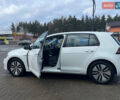 Белый Фольксваген e-Golf, объемом двигателя 0 л и пробегом 114 тыс. км за 9800 $, фото 9 на Automoto.ua