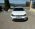 Білий Фольксваген e-Golf, об'ємом двигуна 0 л та пробігом 122 тис. км за 8500 $, фото 1 на Automoto.ua