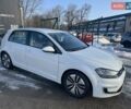 Білий Фольксваген e-Golf, об'ємом двигуна 0 л та пробігом 133 тис. км за 7700 $, фото 4 на Automoto.ua