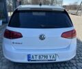 Білий Фольксваген e-Golf, об'ємом двигуна 0 л та пробігом 101 тис. км за 9499 $, фото 5 на Automoto.ua
