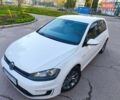 Белый Фольксваген e-Golf, объемом двигателя 0 л и пробегом 160 тыс. км за 8700 $, фото 7 на Automoto.ua