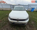 Білий Фольксваген e-Golf, об'ємом двигуна 0 л та пробігом 114 тис. км за 7500 $, фото 1 на Automoto.ua