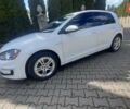 Белый Фольксваген e-Golf, объемом двигателя 0 л и пробегом 160 тыс. км за 7500 $, фото 2 на Automoto.ua