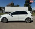 Белый Фольксваген e-Golf, объемом двигателя 0 л и пробегом 183 тыс. км за 8390 $, фото 3 на Automoto.ua