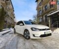 Білий Фольксваген e-Golf, об'ємом двигуна 0 л та пробігом 131 тис. км за 8999 $, фото 9 на Automoto.ua