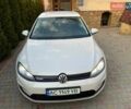 Белый Фольксваген e-Golf, объемом двигателя 0 л и пробегом 131 тыс. км за 8999 $, фото 64 на Automoto.ua