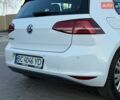 Белый Фольксваген e-Golf, объемом двигателя 0 л и пробегом 97 тыс. км за 8550 $, фото 13 на Automoto.ua