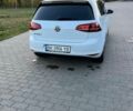 Білий Фольксваген e-Golf, об'ємом двигуна 0 л та пробігом 221 тис. км за 8500 $, фото 2 на Automoto.ua