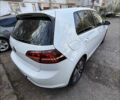 Белый Фольксваген e-Golf, объемом двигателя 0 л и пробегом 83 тыс. км за 10500 $, фото 2 на Automoto.ua