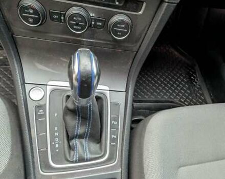 Белый Фольксваген e-Golf, объемом двигателя 0 л и пробегом 192 тыс. км за 7550 $, фото 16 на Automoto.ua