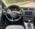 Білий Фольксваген e-Golf, об'ємом двигуна 0 л та пробігом 132 тис. км за 9500 $, фото 18 на Automoto.ua