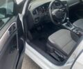 Білий Фольксваген e-Golf, об'ємом двигуна 0 л та пробігом 132 тис. км за 9500 $, фото 13 на Automoto.ua