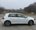 Білий Фольксваген e-Golf, об'ємом двигуна 0 л та пробігом 103 тис. км за 8499 $, фото 14 на Automoto.ua