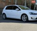 Белый Фольксваген e-Golf, объемом двигателя 0 л и пробегом 170 тыс. км за 8800 $, фото 1 на Automoto.ua