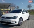 Белый Фольксваген e-Golf, объемом двигателя 0 л и пробегом 132 тыс. км за 8999 $, фото 1 на Automoto.ua